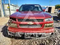 2009 Chevrolet Colorado photo