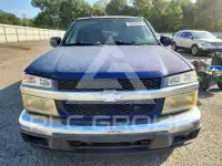 2009 Chevrolet Colorado фото