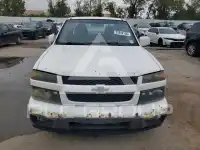 2009 Chevrolet Colorado photo