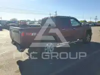 2009 Chevrolet Colorado photo