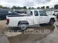 2009 Chevrolet Colorado photo