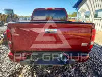2009 Chevrolet Colorado photo