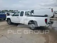 2009 Chevrolet Colorado photo