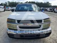 2009 Chevrolet Colorado photo
