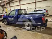2009 Chevrolet Colorado фото