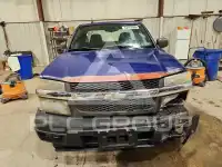 2009 Chevrolet Colorado фото