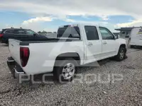2009 Chevrolet Colorado photo