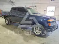2009 Chevrolet Colorado фото