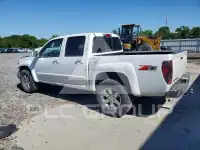 2009 Chevrolet Colorado фото