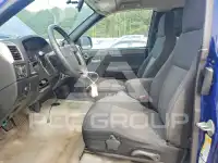 2009 Chevrolet Colorado photo