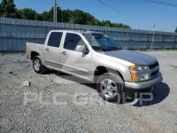 2009 Chevrolet Colorado фото