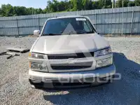2009 Chevrolet Colorado фото