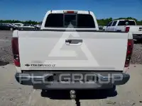 2009 Chevrolet Colorado фото
