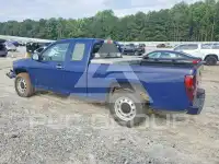 2009 Chevrolet Colorado photo