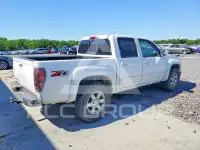 2009 Chevrolet Colorado фото