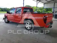 2009 Chevrolet Colorado фото