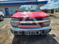2009 Chevrolet Colorado фото