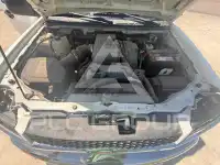 2009 Chevrolet Colorado фото