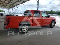 2009 Chevrolet Colorado фото