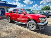 2009 Chevrolet Colorado фото