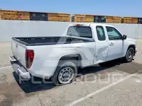 2009 Chevrolet Colorado фото