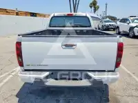 2009 Chevrolet Colorado фото