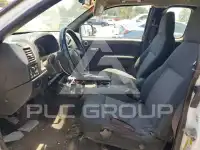 2009 Chevrolet Colorado фото