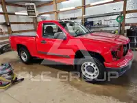 2009 Chevrolet Colorado photo