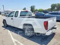2009 Chevrolet Colorado фото