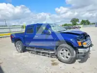 2009 Chevrolet Colorado фото