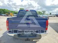 2009 Chevrolet Colorado фото