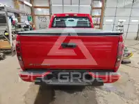 2009 Chevrolet Colorado photo