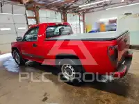 2009 Chevrolet Colorado photo