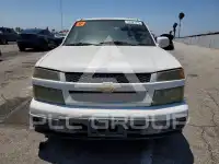 2009 Chevrolet Colorado фото