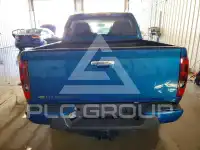 2009 Chevrolet Colorado фото