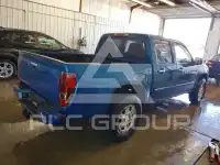 2009 Chevrolet Colorado фото