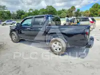 2009 Chevrolet Colorado фото