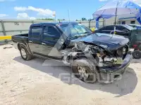 2009 Chevrolet Colorado фото