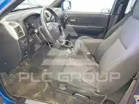 2009 Chevrolet Colorado фото