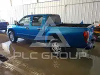 2009 Chevrolet Colorado фото
