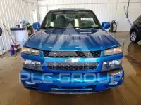 2009 Chevrolet Colorado фото