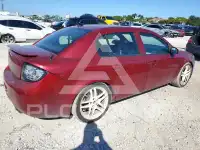 2009 Chevrolet Cobalt photo