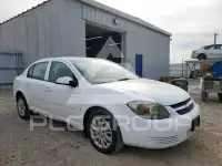 2009 Chevrolet Cobalt фото