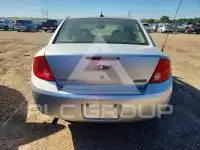 2009 Chevrolet Cobalt фото