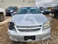 2009 Chevrolet Cobalt фото