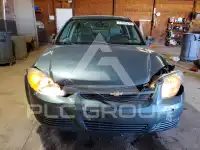 2009 Chevrolet Cobalt фото