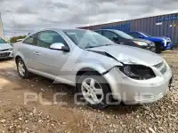 2009 Chevrolet Cobalt фото