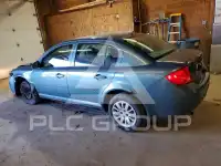 2009 Chevrolet Cobalt фото