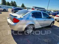 2009 Chevrolet Cobalt фото