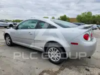 2009 Chevrolet Cobalt фото